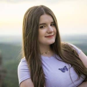 Picture of Annabelle Simmons