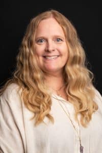 Picture of Christa Taylor