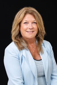 Picture of Kathy Gean