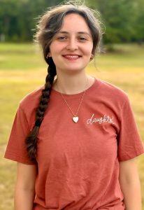 Picture of Megan Lee