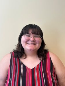 Picture of Cadie-Jayne Tullos