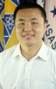 Huang, Jingyang