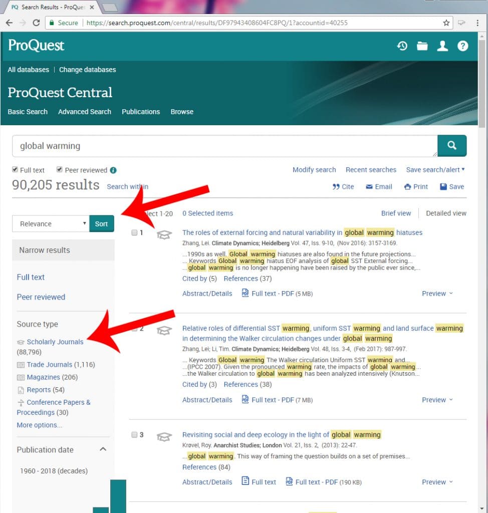 proquest2 screen shot