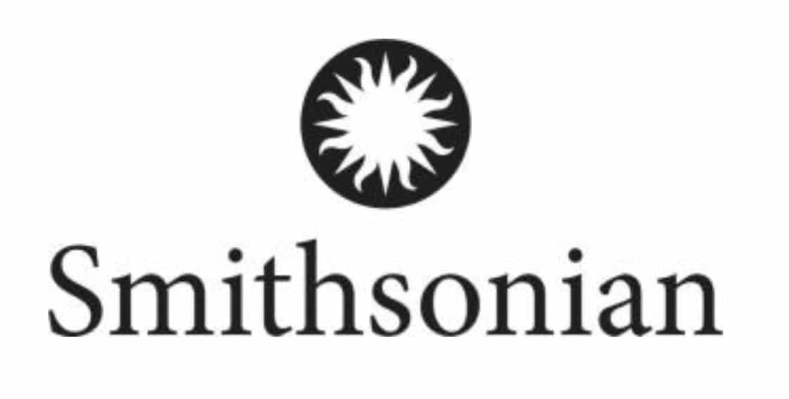 Smithsonian Logo