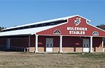 Mulerider Stables