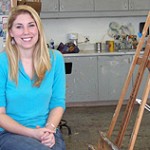 Christina Tate