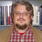 Dr. Jamie Brandon