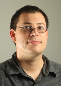 Michael Britt