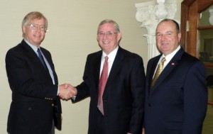 Steve Keith appointed to SAU board