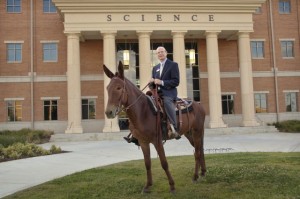 Dr. David Rankin on Molly Ann