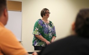 Domestic Violence Training