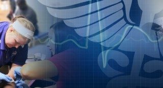 SAU and UAMS working together