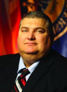 Dr. McKay honored