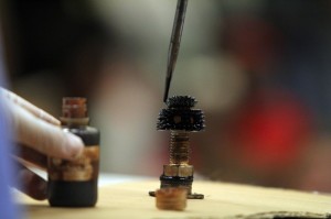 SAU Science Center Open House