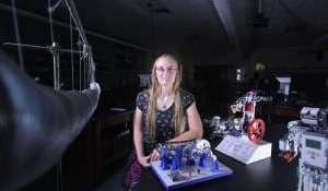 Barbara Rutter - Marine and SAU Physic
