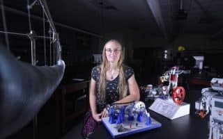 Barbara Rutter - Marine and SAU Physic