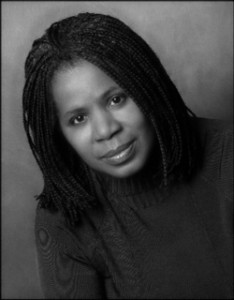 Presidential Diarist and Author Janis F Kearney