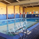 SAU Aquatic Center renovated