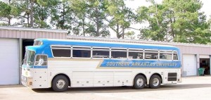 SAU Auction