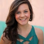 Sarah Clayton