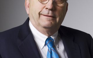 James I Freeman