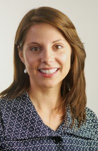 Dr. Marla Strecker
