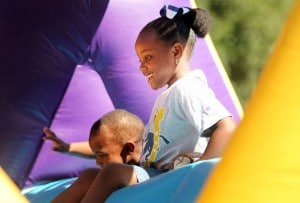 Family Day Organization Fair from 11-4 at duck pond