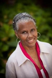 Dr. Adjoa Aiyetoro