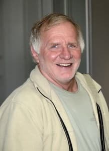 Tom Ulrich