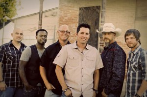SAU Spring Concert Casey Donahew Band