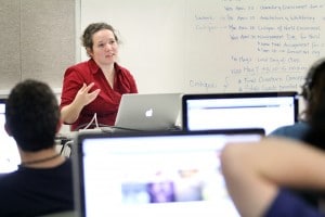 SAU Rhalene Lowther Game Development