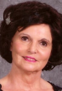 SAU Foundation Board - Baine, Charlotte