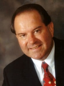 SAU Foundation Board - Ray, Bo