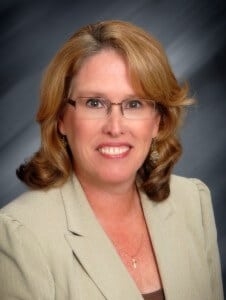 SAU Foundation Board - Weldon, Beth