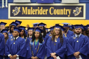 SAU Graduation - archive2