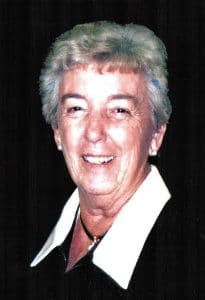 Norma Hayes