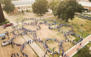 Southern Arkansas University