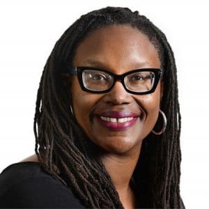 Dr. Jones-Branch