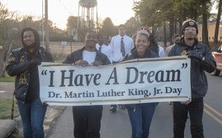 MLK Day