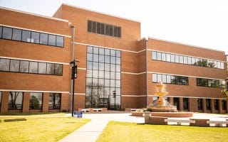 Blanchard Hall