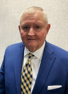 Gary Golden