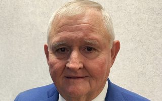Gary Golden