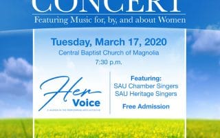 Choral Concert