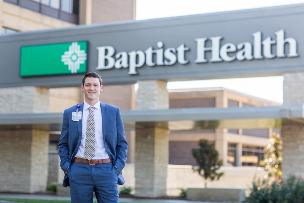 Healthcare Administration