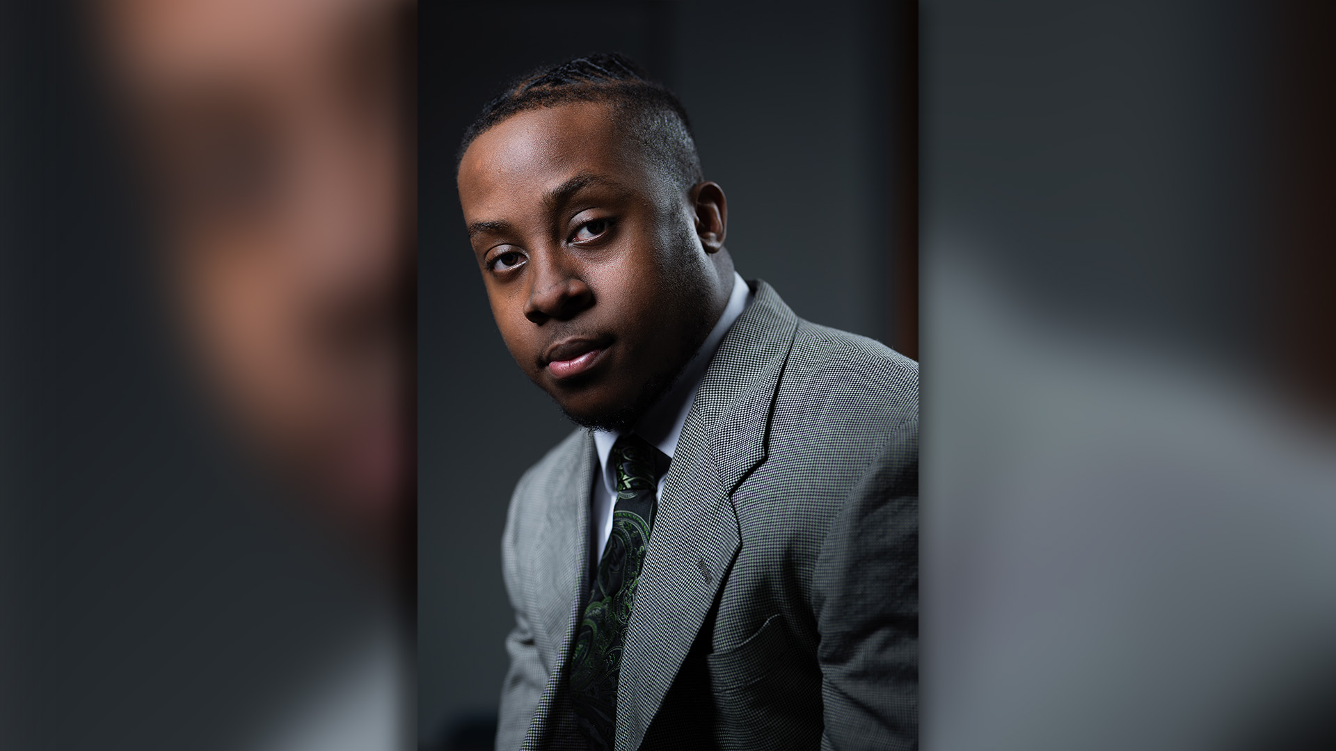 SAU MBA student and ASBTDC business consultant selected for Arkansas’ 2025 New Influentials: 20 in Their Twenties | News