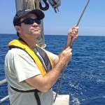 Marine Biology Dr. Jesse Filburn